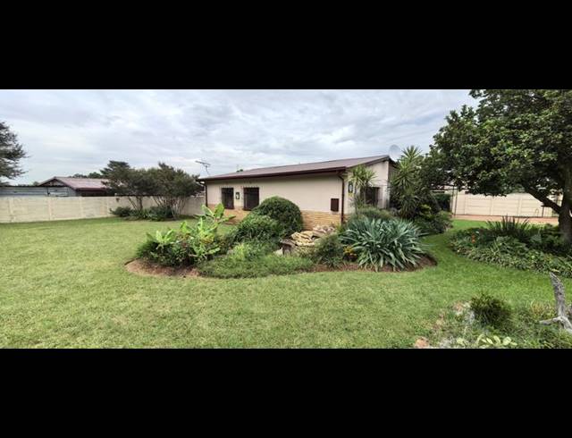 3 BEDROOM HOUSE FOR SALE IN WITPOORTJIE